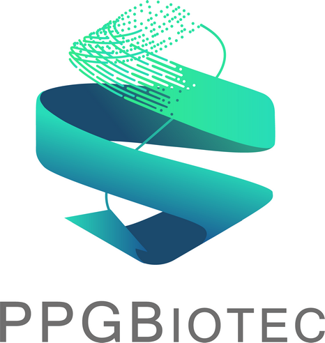 Logo do Programa de Pós-graduação em Biotecnologia